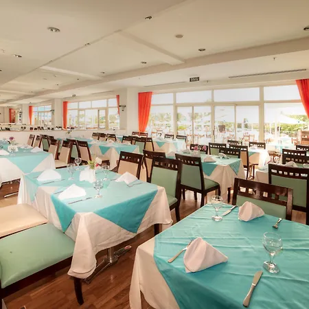 Hotel Zena 5*