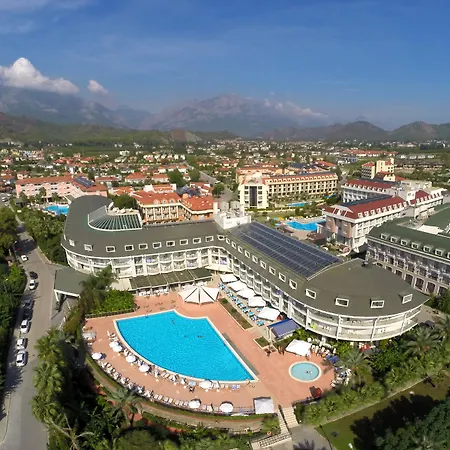 Hotel Zena 5*