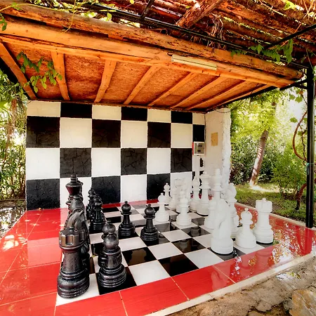 Hotel Zena