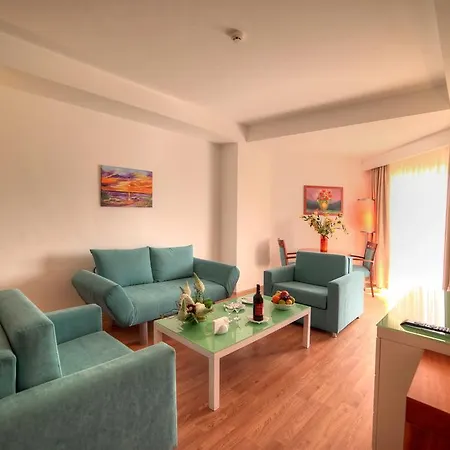 Hotel Zena