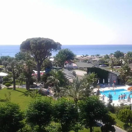 Zena Hotel