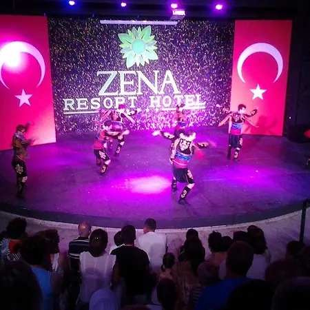 Hotel Zena Kemer