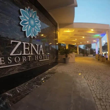 Zena 5* Кемер