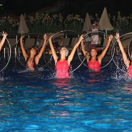Zena Hotel Kemer